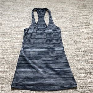 Lululemon Cool Racerback Dramatic Static 6